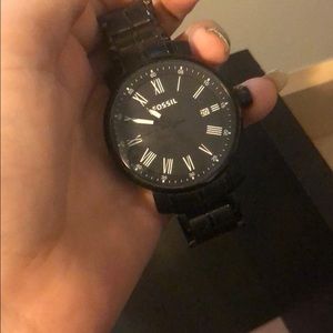 Men’s Fossil Watch